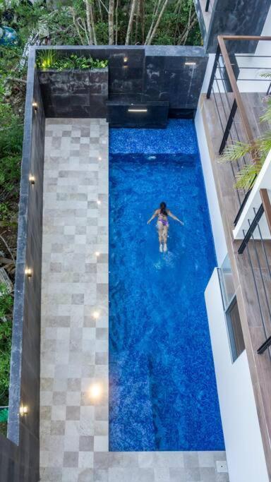 HostPal Luxury Studio in Playa del Carmen Esterno foto
